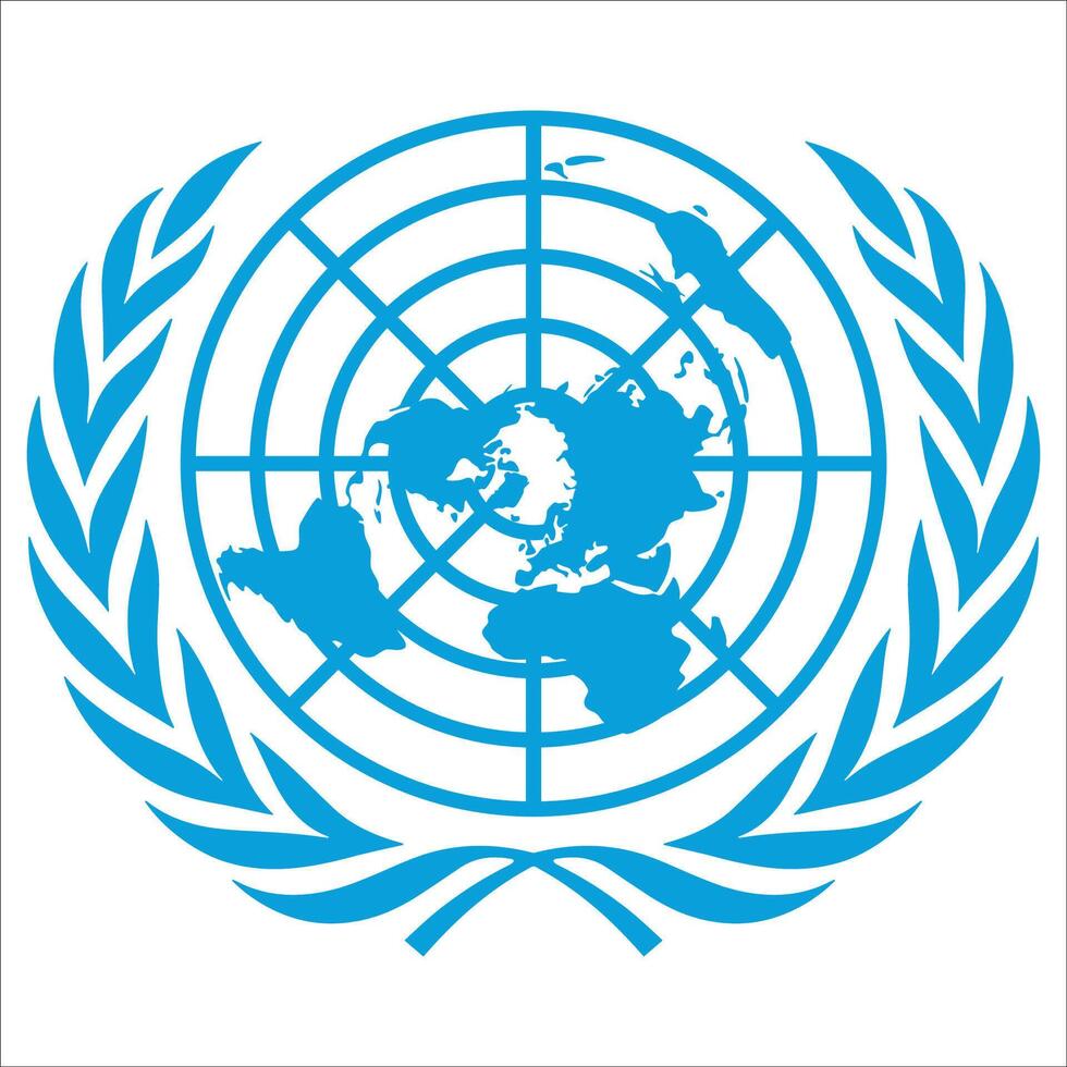 Logo Naciones Unidas