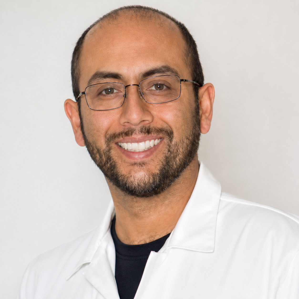 Dr. Fidel Alejandro Sánchez Flores